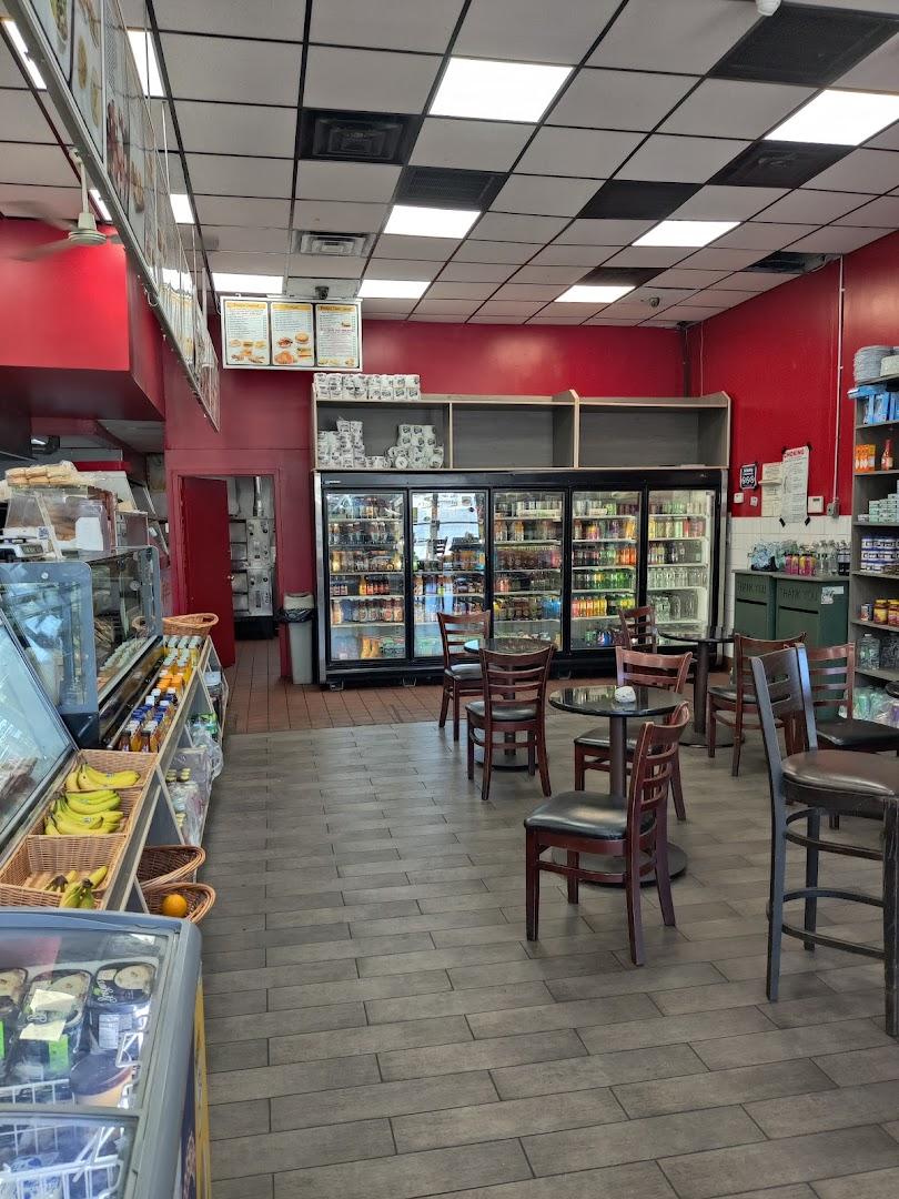 GRAB & GO DELI PIZZA INC