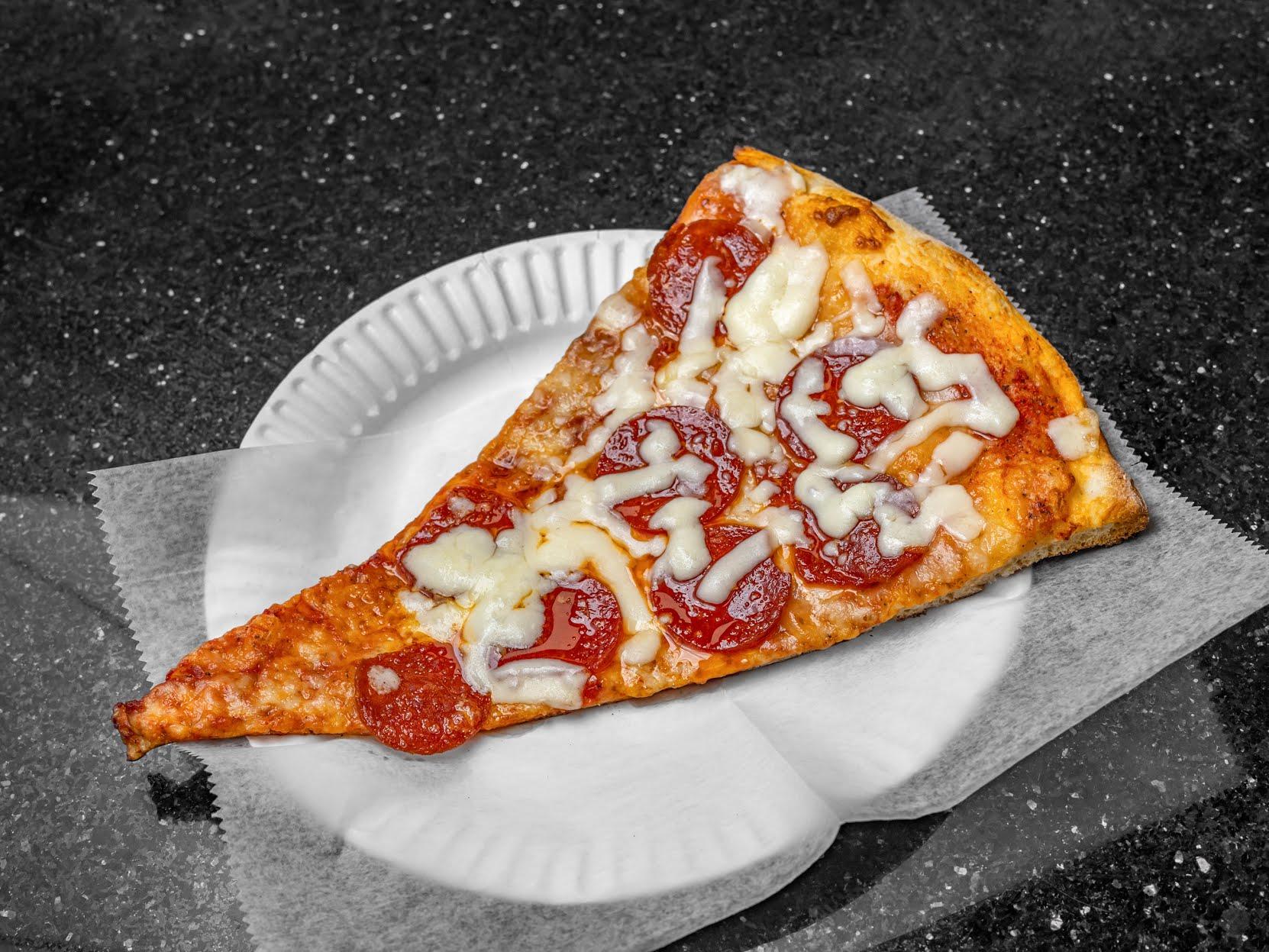 GRAB & GO DELI PIZZA INC